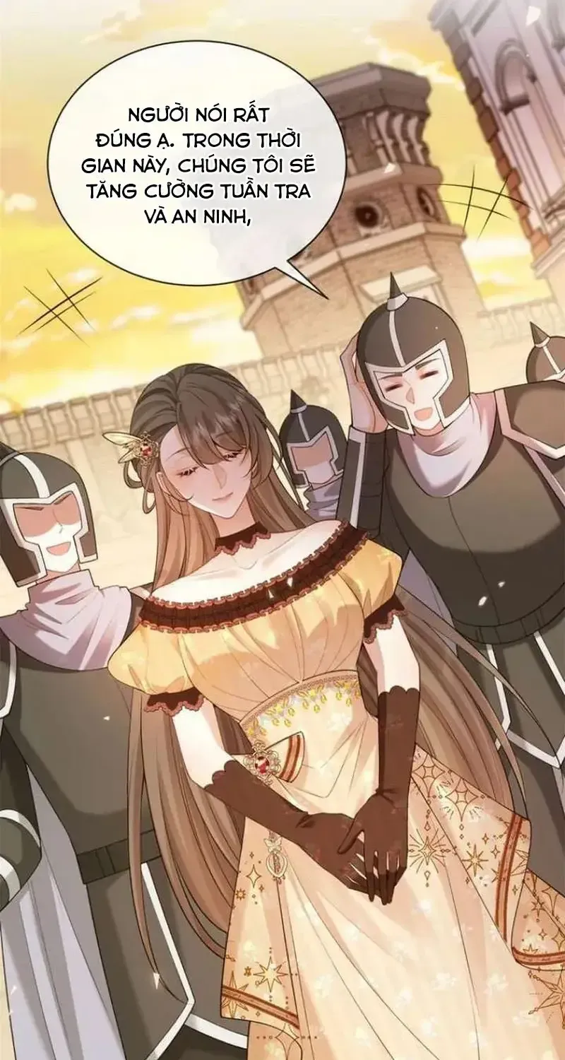 Kiếp Này, Ta Bỏ Vai Nữ Hoàng Phản Diện Chap 39 - Next Chap 40