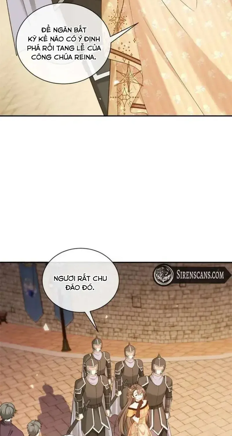 Kiếp Này, Ta Bỏ Vai Nữ Hoàng Phản Diện Chap 39 - Next Chap 40