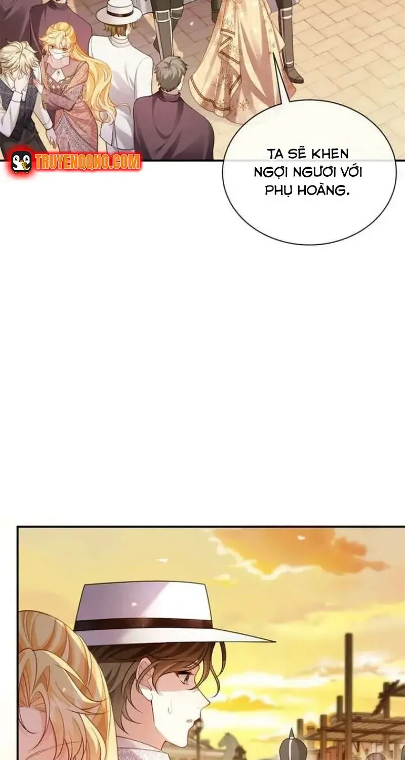 Kiếp Này, Ta Bỏ Vai Nữ Hoàng Phản Diện Chap 39 - Next Chap 40