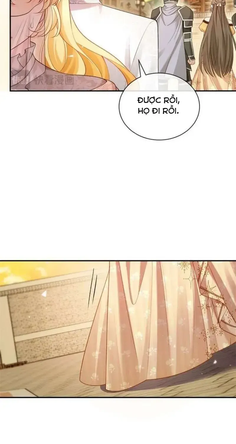 Kiếp Này, Ta Bỏ Vai Nữ Hoàng Phản Diện Chap 39 - Next Chap 40