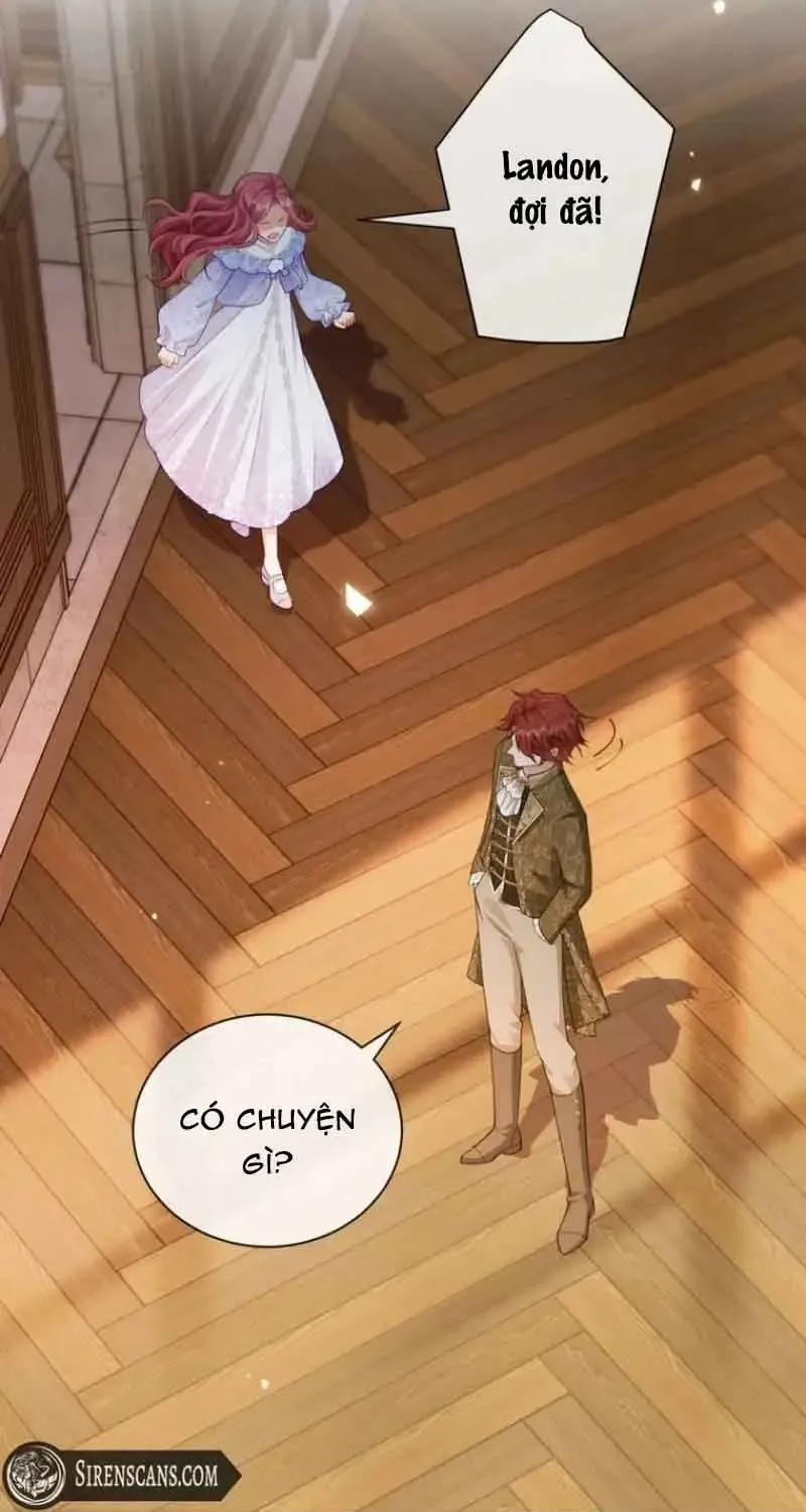 Kiếp Này, Ta Bỏ Vai Nữ Hoàng Phản Diện Chap 40 - Next Chap 41