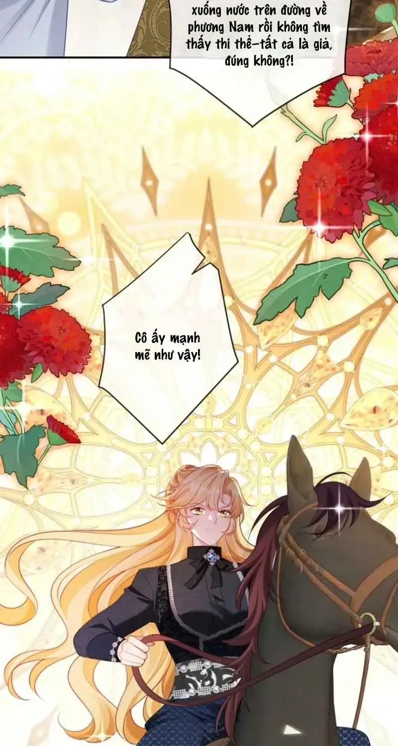 Kiếp Này, Ta Bỏ Vai Nữ Hoàng Phản Diện Chap 40 - Next Chap 41