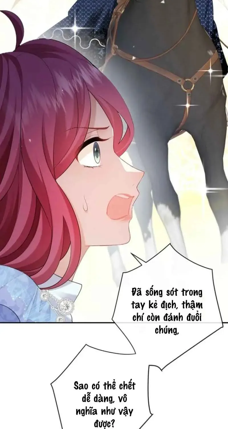 Kiếp Này, Ta Bỏ Vai Nữ Hoàng Phản Diện Chap 40 - Next Chap 41