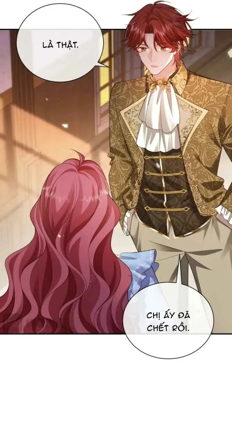 Kiếp Này, Ta Bỏ Vai Nữ Hoàng Phản Diện Chap 40 - Next Chap 41