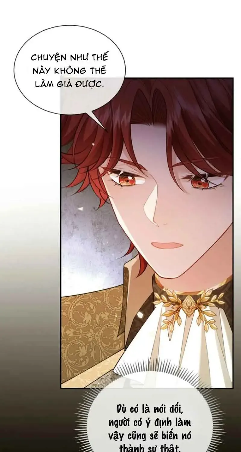 Kiếp Này, Ta Bỏ Vai Nữ Hoàng Phản Diện Chap 40 - Next Chap 41