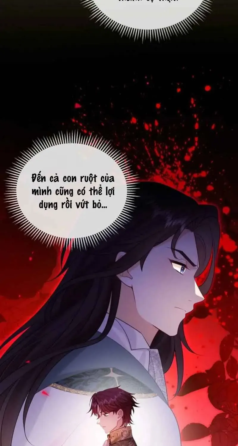 Kiếp Này, Ta Bỏ Vai Nữ Hoàng Phản Diện Chap 40 - Next Chap 41