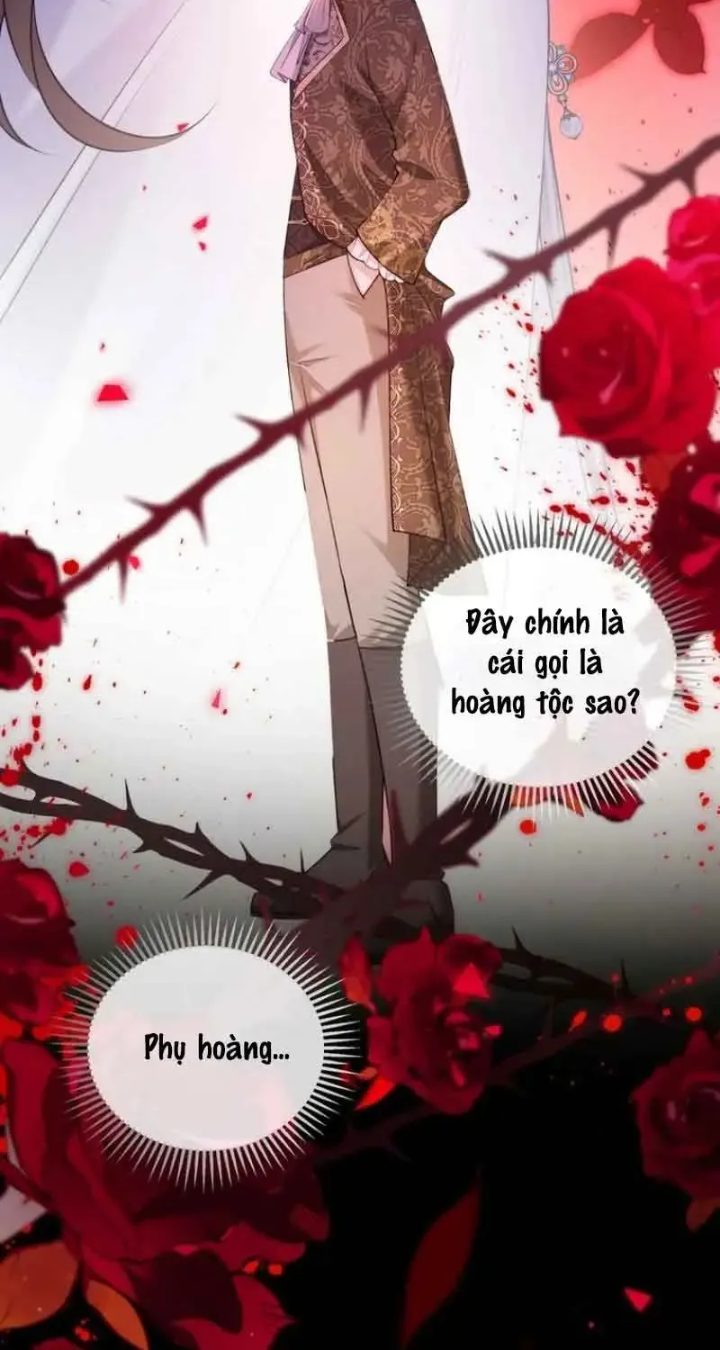 Kiếp Này, Ta Bỏ Vai Nữ Hoàng Phản Diện Chap 40 - Next Chap 41