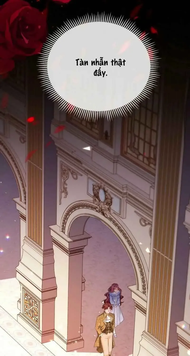Kiếp Này, Ta Bỏ Vai Nữ Hoàng Phản Diện Chap 40 - Next Chap 41