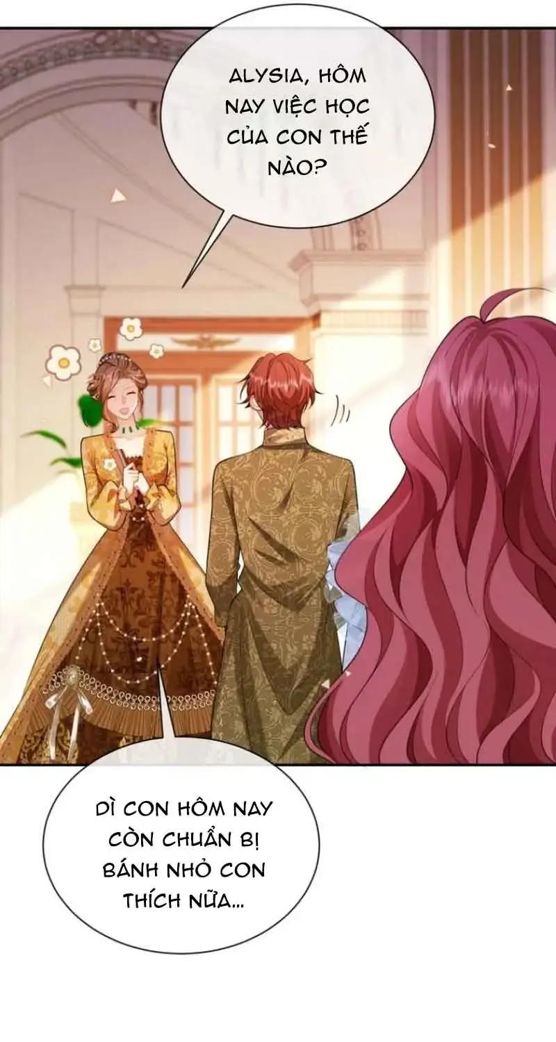 Kiếp Này, Ta Bỏ Vai Nữ Hoàng Phản Diện Chap 40 - Next Chap 41