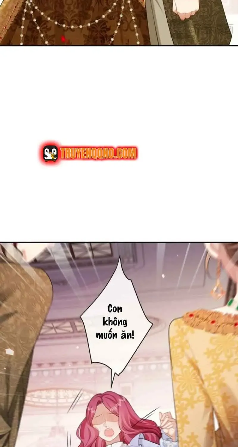 Kiếp Này, Ta Bỏ Vai Nữ Hoàng Phản Diện Chap 40 - Next Chap 41