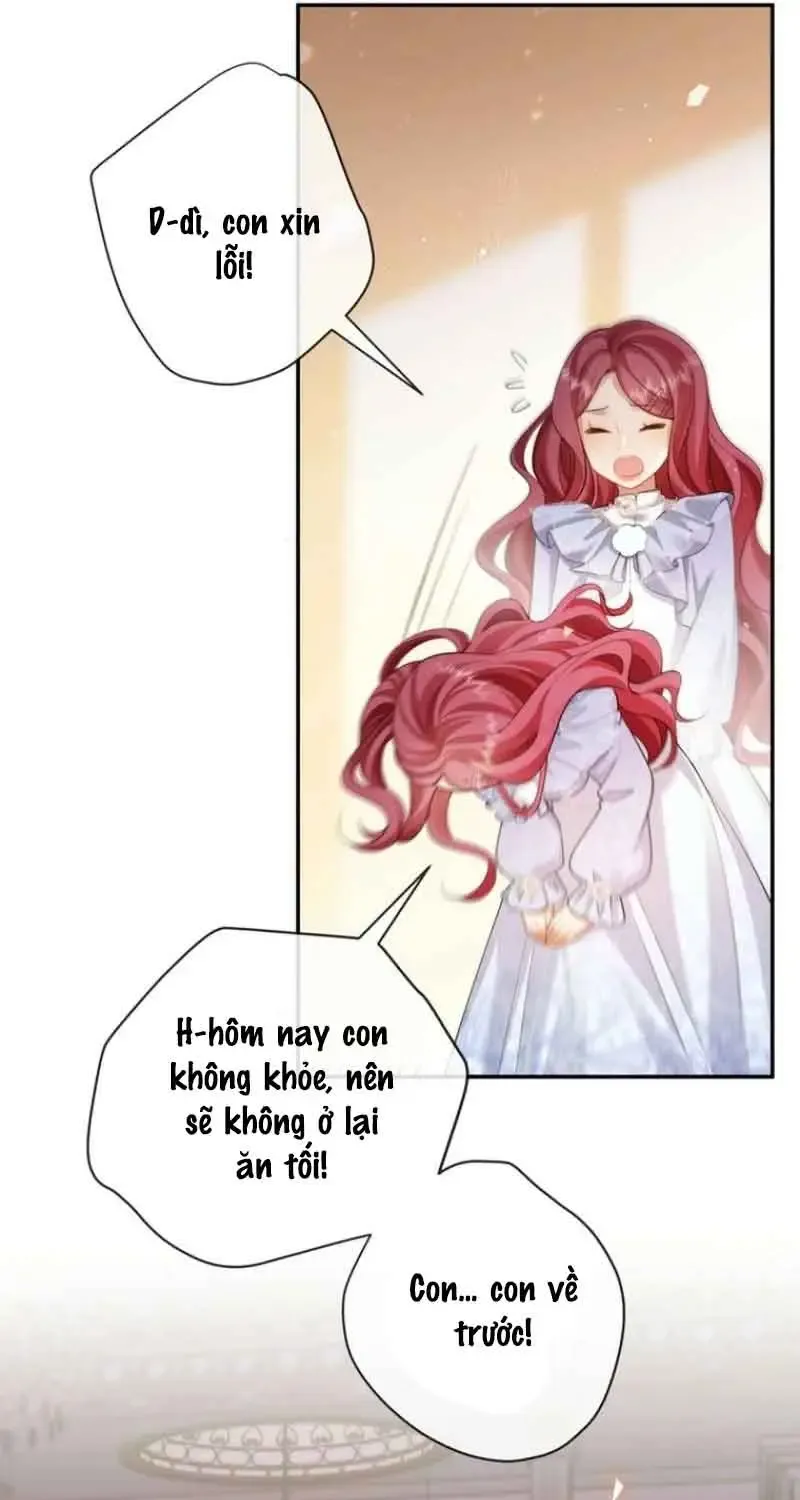 Kiếp Này, Ta Bỏ Vai Nữ Hoàng Phản Diện Chap 40 - Next Chap 41