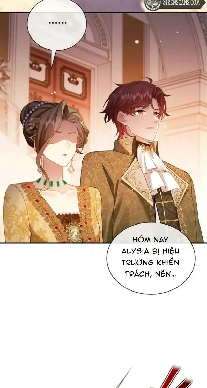Kiếp Này, Ta Bỏ Vai Nữ Hoàng Phản Diện Chap 40 - Next Chap 41