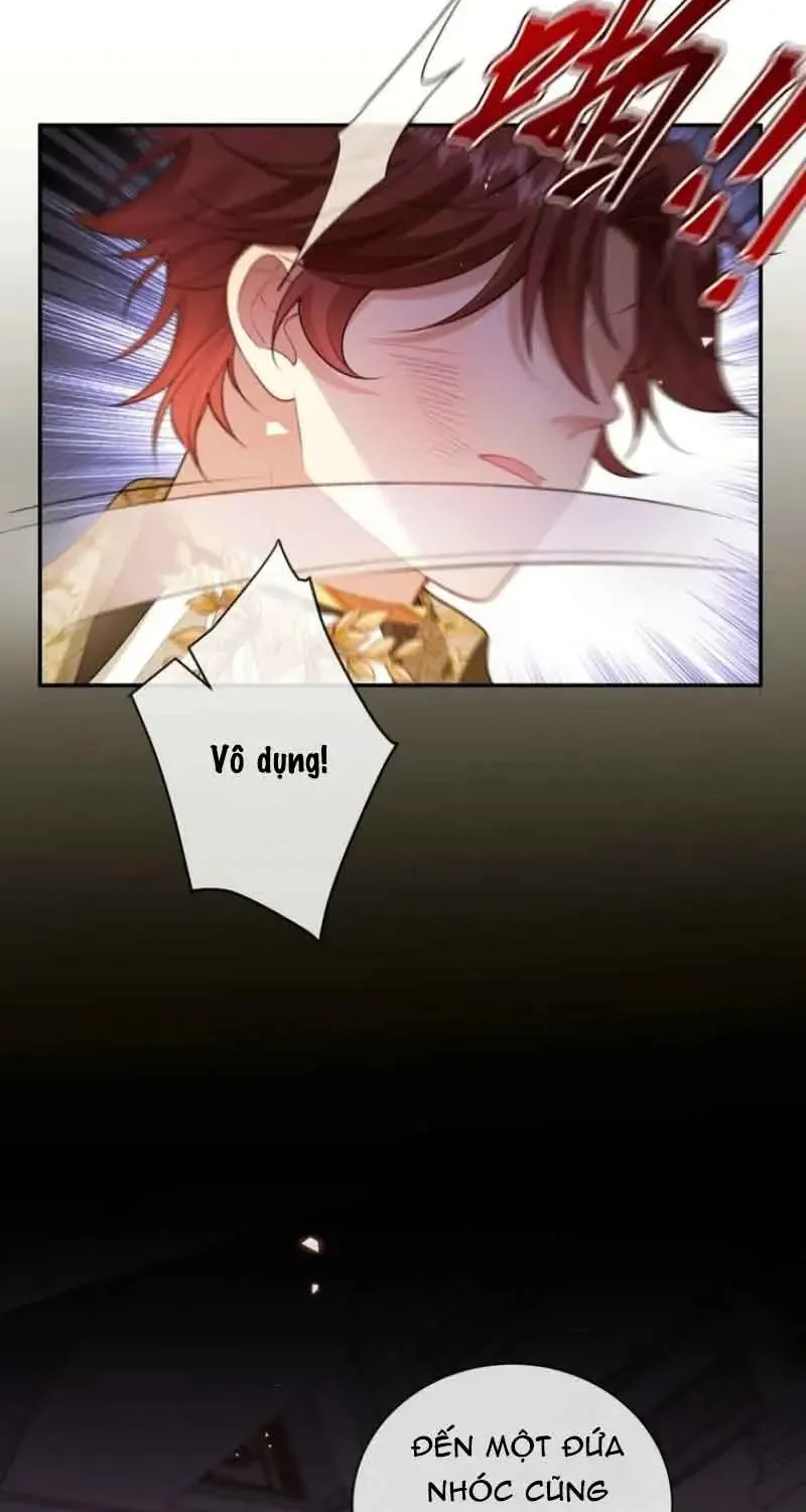 Kiếp Này, Ta Bỏ Vai Nữ Hoàng Phản Diện Chap 40 - Next Chap 41