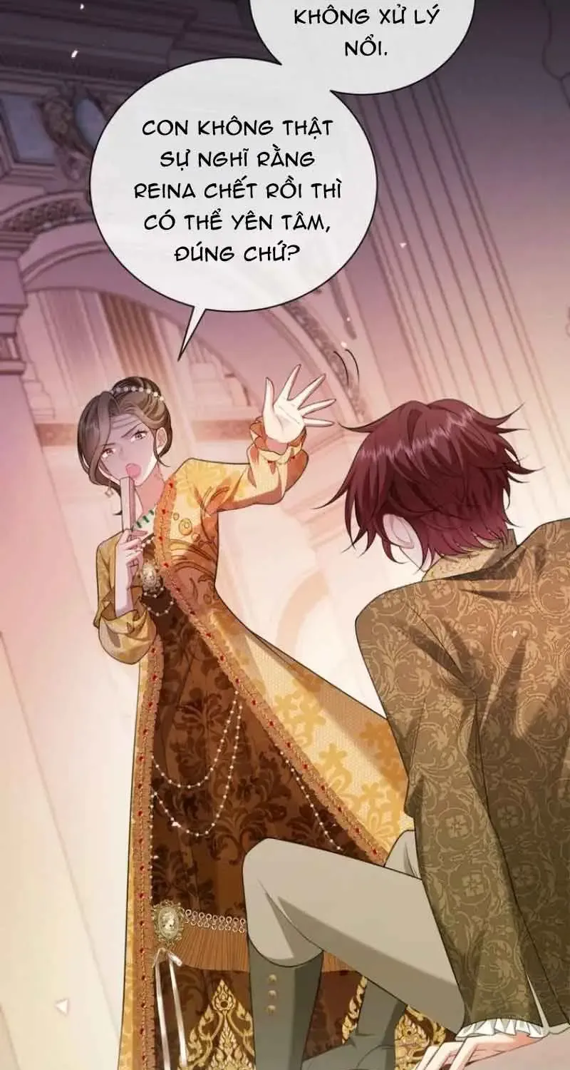 Kiếp Này, Ta Bỏ Vai Nữ Hoàng Phản Diện Chap 40 - Next Chap 41