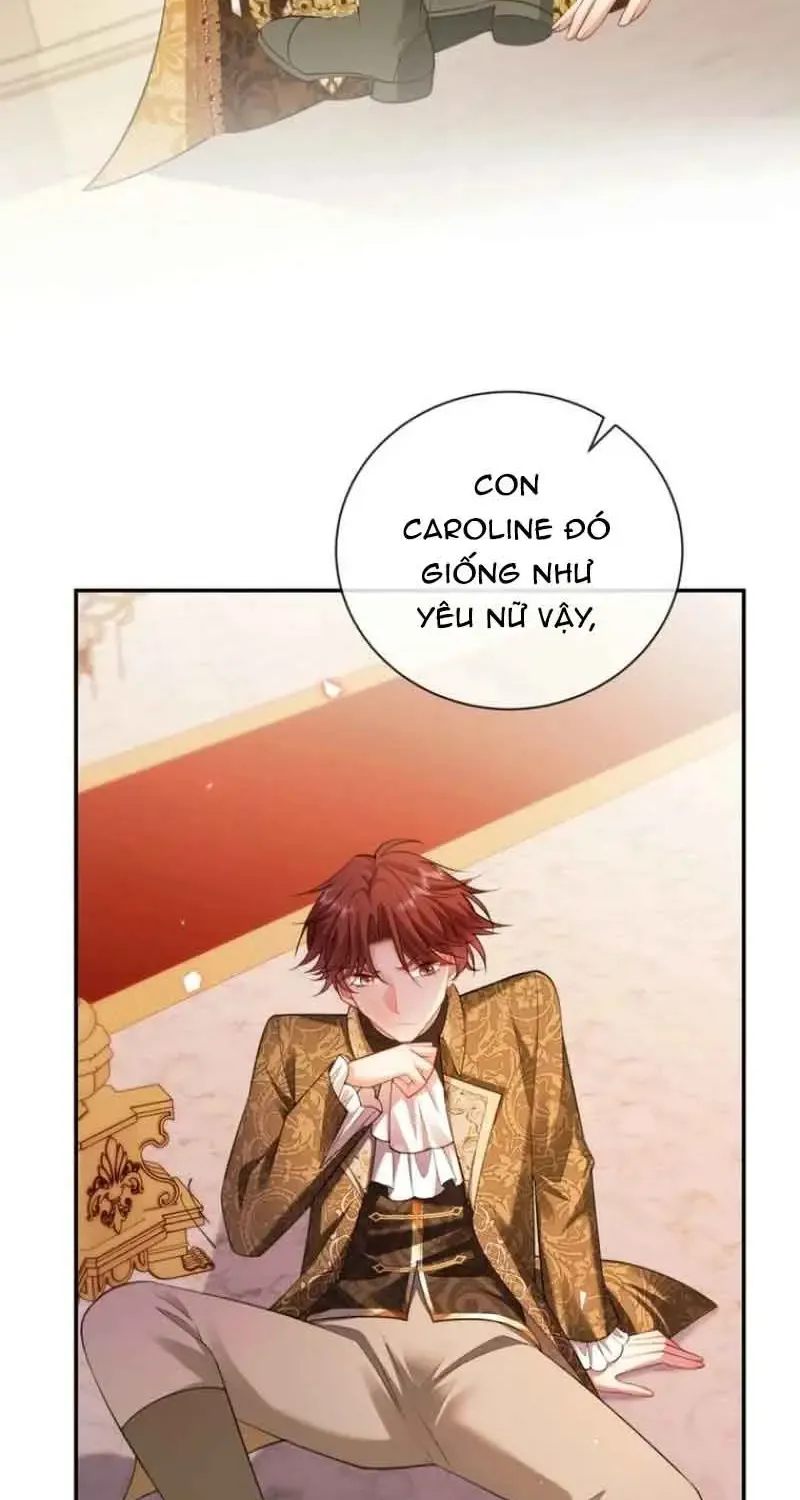 Kiếp Này, Ta Bỏ Vai Nữ Hoàng Phản Diện Chap 40 - Next Chap 41