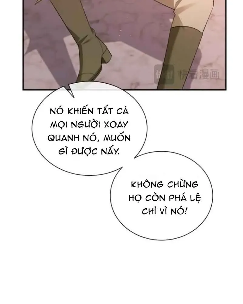 Kiếp Này, Ta Bỏ Vai Nữ Hoàng Phản Diện Chap 40 - Next Chap 41