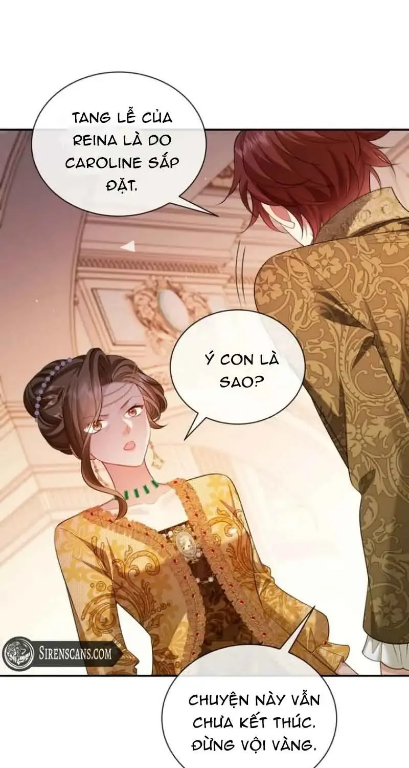 Kiếp Này, Ta Bỏ Vai Nữ Hoàng Phản Diện Chap 40 - Next Chap 41