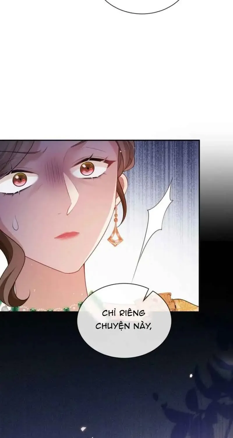 Kiếp Này, Ta Bỏ Vai Nữ Hoàng Phản Diện Chap 40 - Next Chap 41