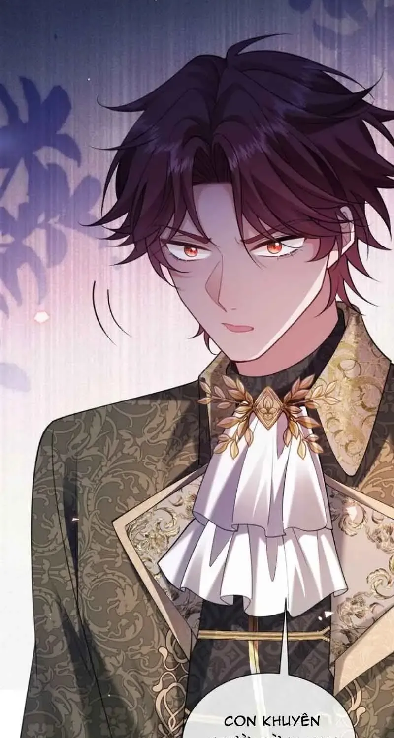 Kiếp Này, Ta Bỏ Vai Nữ Hoàng Phản Diện Chap 40 - Next Chap 41