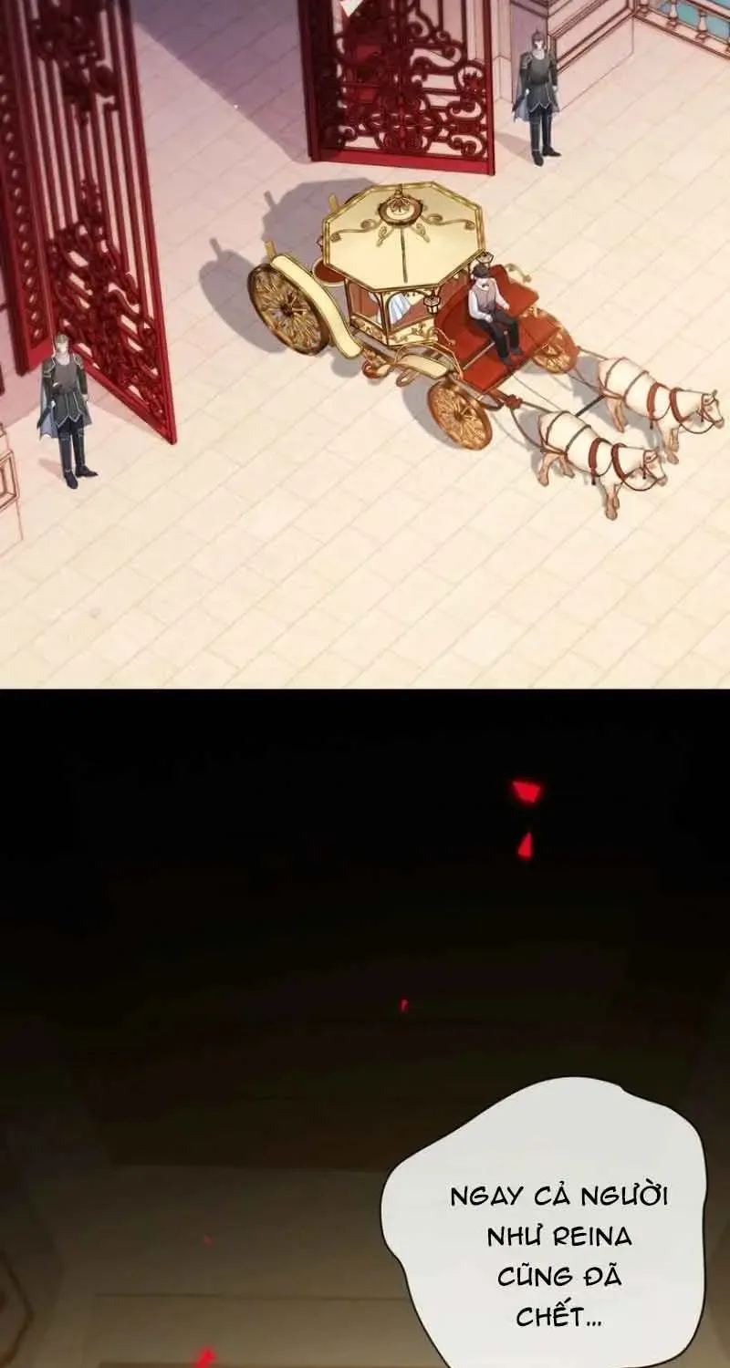 Kiếp Này, Ta Bỏ Vai Nữ Hoàng Phản Diện Chap 40 - Next Chap 41