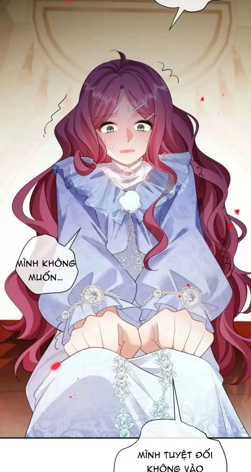 Kiếp Này, Ta Bỏ Vai Nữ Hoàng Phản Diện Chap 40 - Next Chap 41