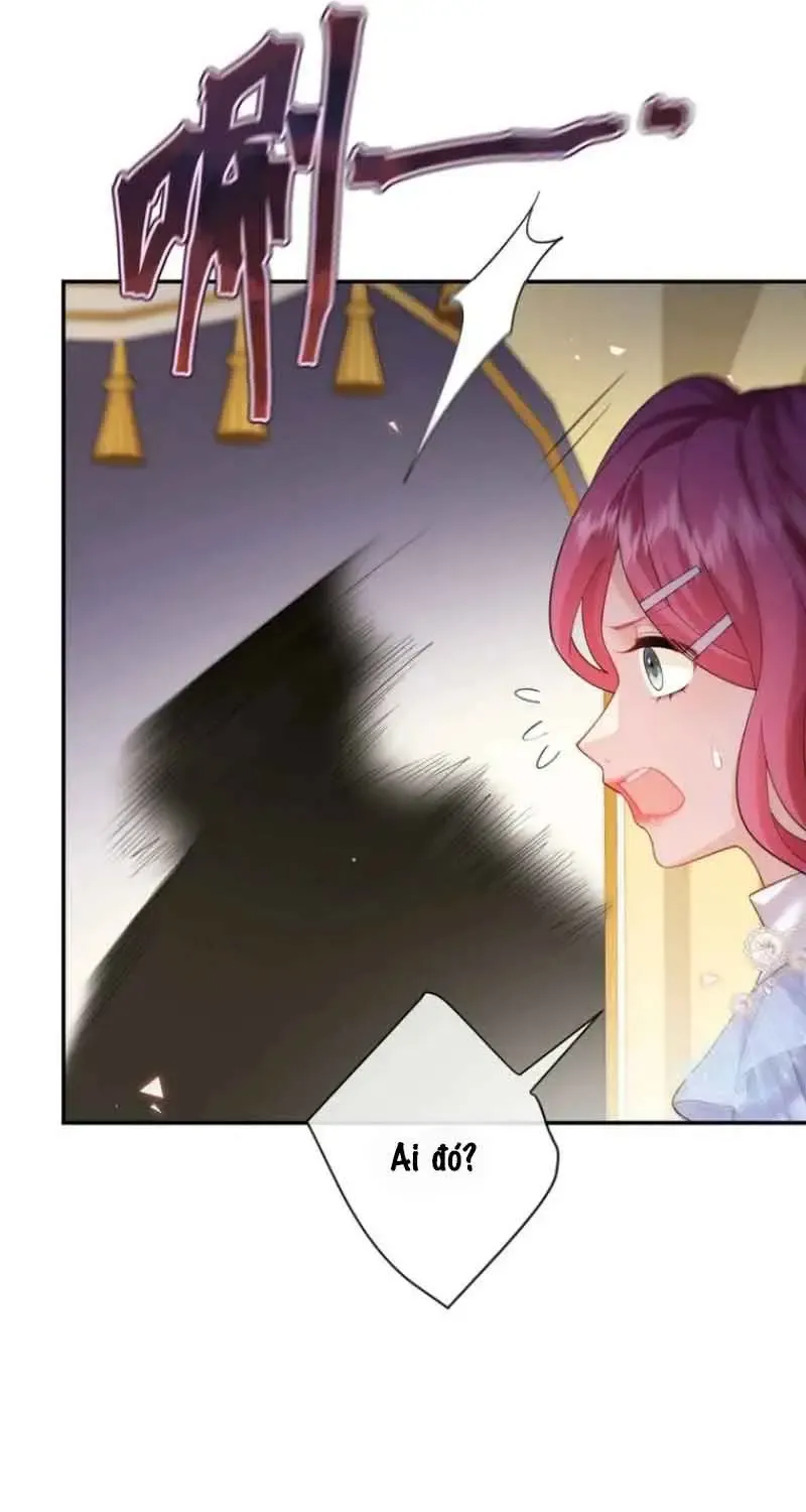 Kiếp Này, Ta Bỏ Vai Nữ Hoàng Phản Diện Chap 40 - Next Chap 41