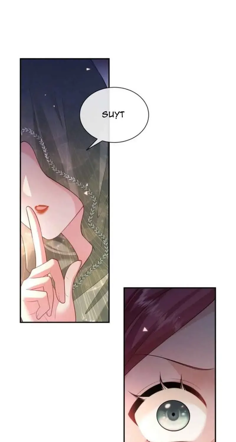 Kiếp Này, Ta Bỏ Vai Nữ Hoàng Phản Diện Chap 40 - Next Chap 41