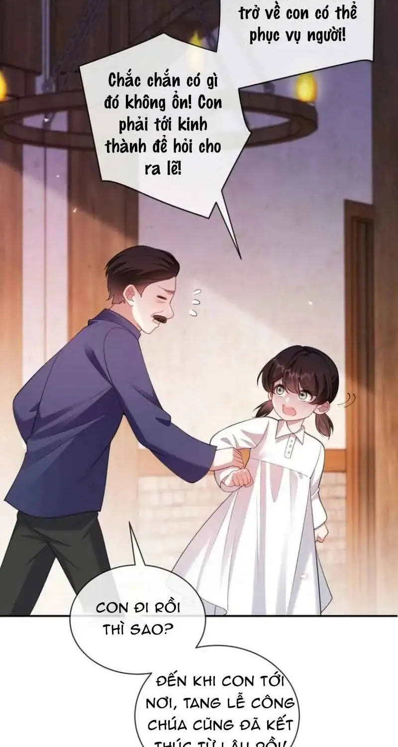 Kiếp Này, Ta Bỏ Vai Nữ Hoàng Phản Diện Chap 40 - Next Chap 41