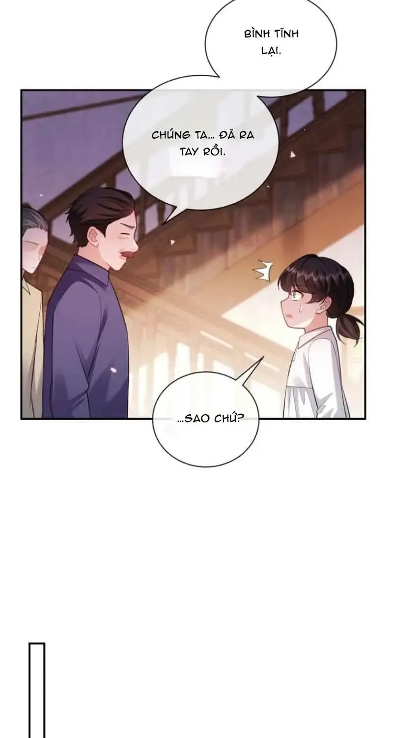 Kiếp Này, Ta Bỏ Vai Nữ Hoàng Phản Diện Chap 40 - Next Chap 41