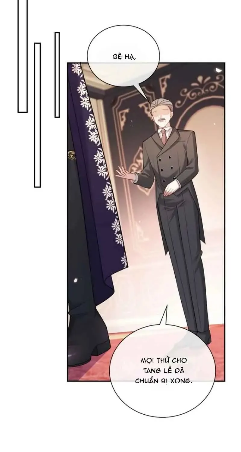 Kiếp Này, Ta Bỏ Vai Nữ Hoàng Phản Diện Chap 40 - Next Chap 41