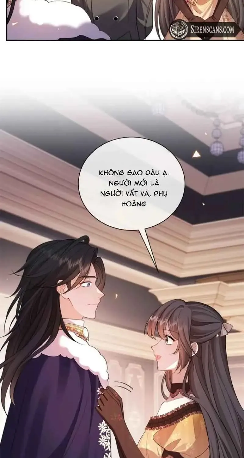 Kiếp Này, Ta Bỏ Vai Nữ Hoàng Phản Diện Chap 40 - Next Chap 41