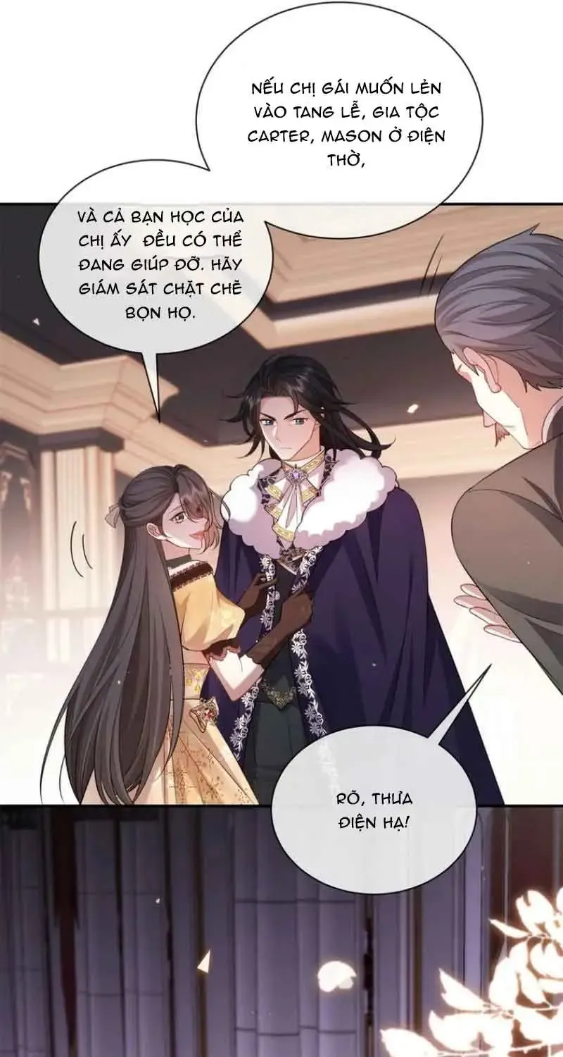 Kiếp Này, Ta Bỏ Vai Nữ Hoàng Phản Diện Chap 40 - Next Chap 41