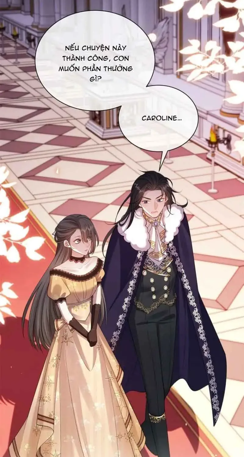 Kiếp Này, Ta Bỏ Vai Nữ Hoàng Phản Diện Chap 40 - Next Chap 41