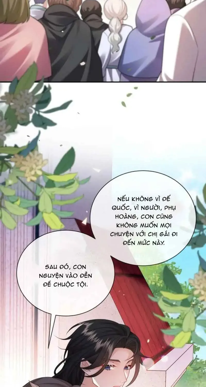 Kiếp Này, Ta Bỏ Vai Nữ Hoàng Phản Diện Chap 40 - Next Chap 41