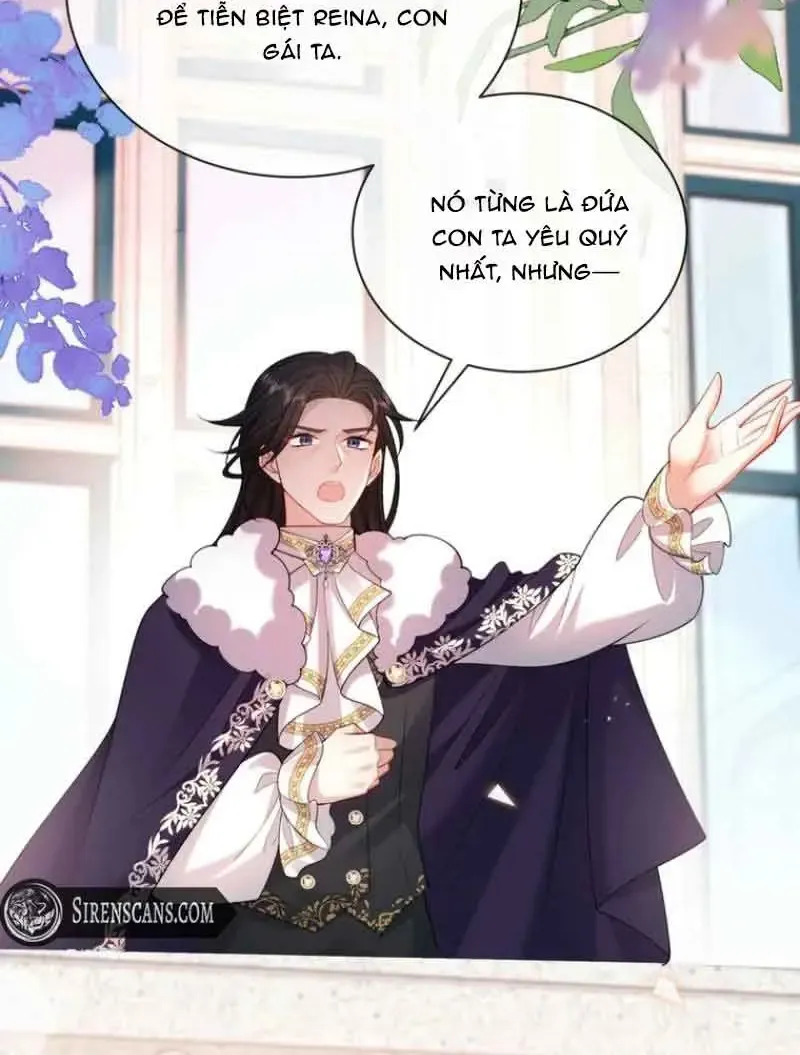 Kiếp Này, Ta Bỏ Vai Nữ Hoàng Phản Diện Chap 40 - Next Chap 41