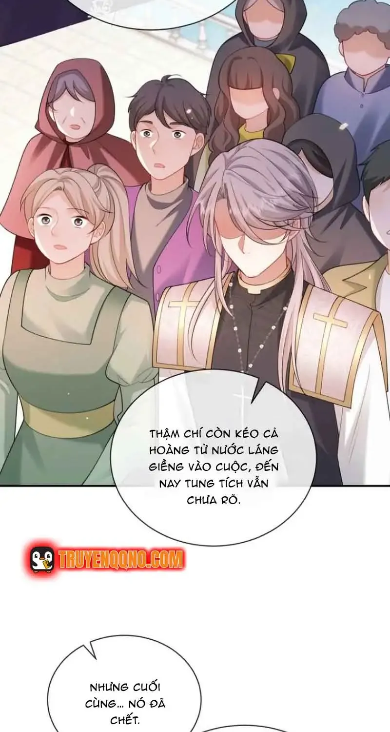 Kiếp Này, Ta Bỏ Vai Nữ Hoàng Phản Diện Chap 40 - Next Chap 41