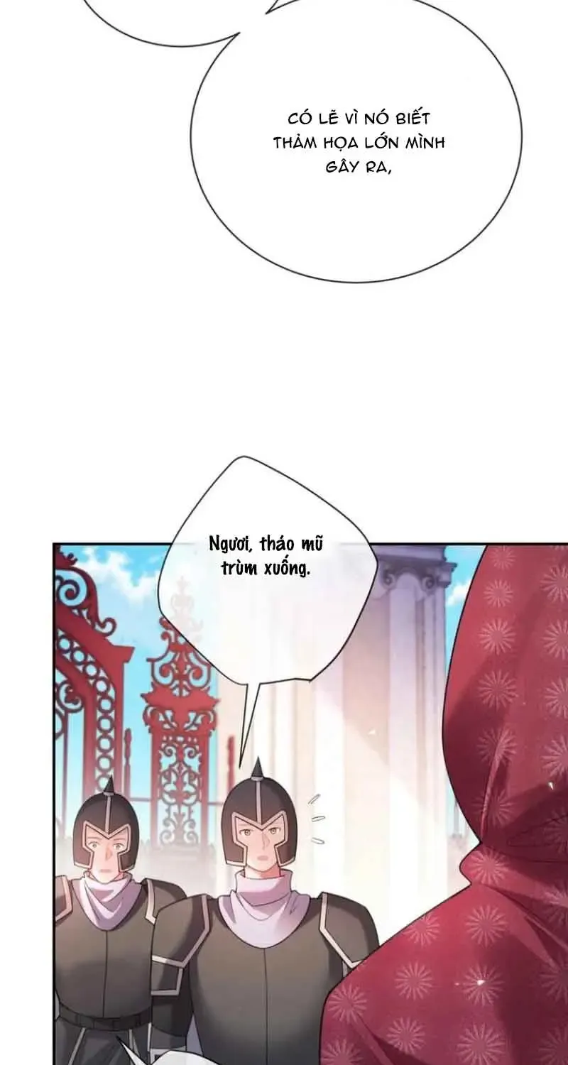 Kiếp Này, Ta Bỏ Vai Nữ Hoàng Phản Diện Chap 40 - Next Chap 41