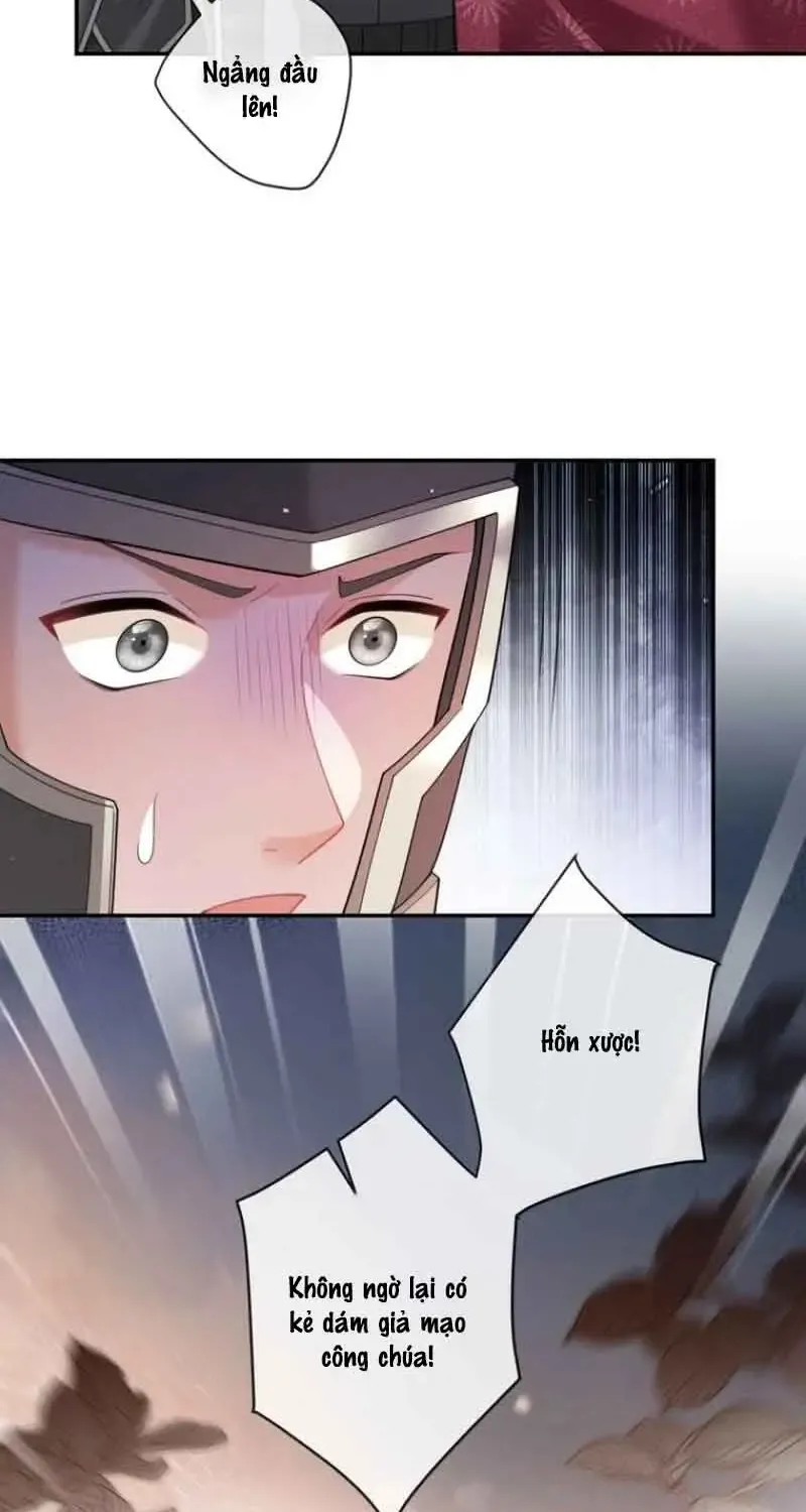 Kiếp Này, Ta Bỏ Vai Nữ Hoàng Phản Diện Chap 40 - Next Chap 41