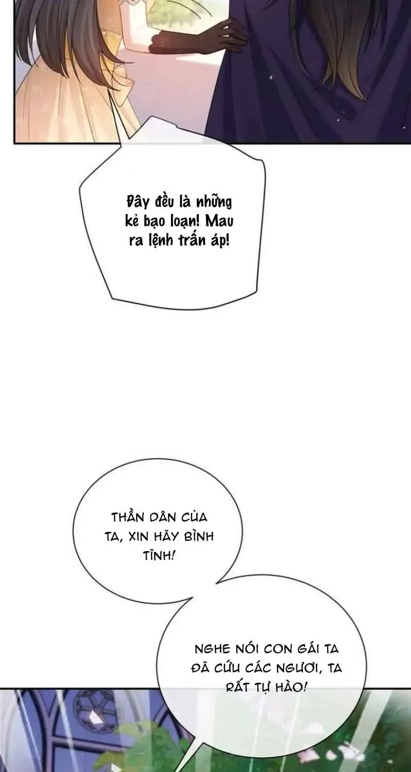 Kiếp Này, Ta Bỏ Vai Nữ Hoàng Phản Diện Chap 41 - Next Chap 42