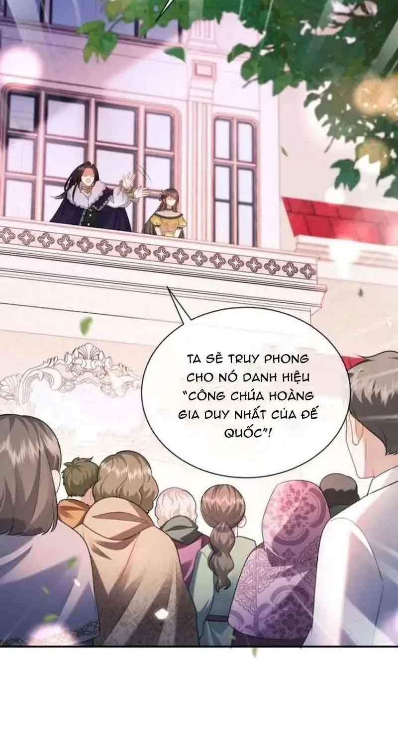 Kiếp Này, Ta Bỏ Vai Nữ Hoàng Phản Diện Chap 41 - Next Chap 42