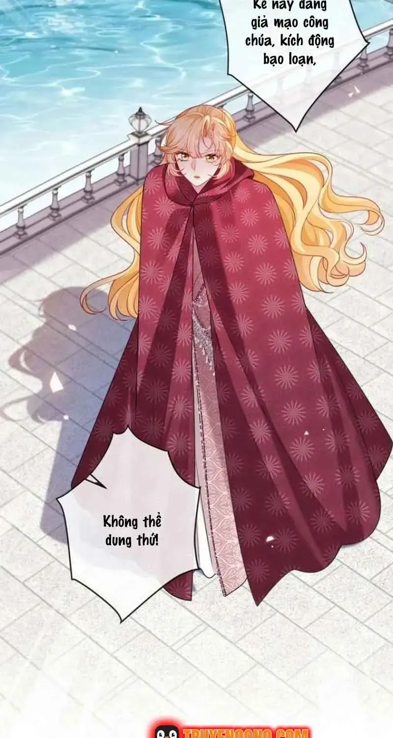 Kiếp Này, Ta Bỏ Vai Nữ Hoàng Phản Diện Chap 41 - Next Chap 42