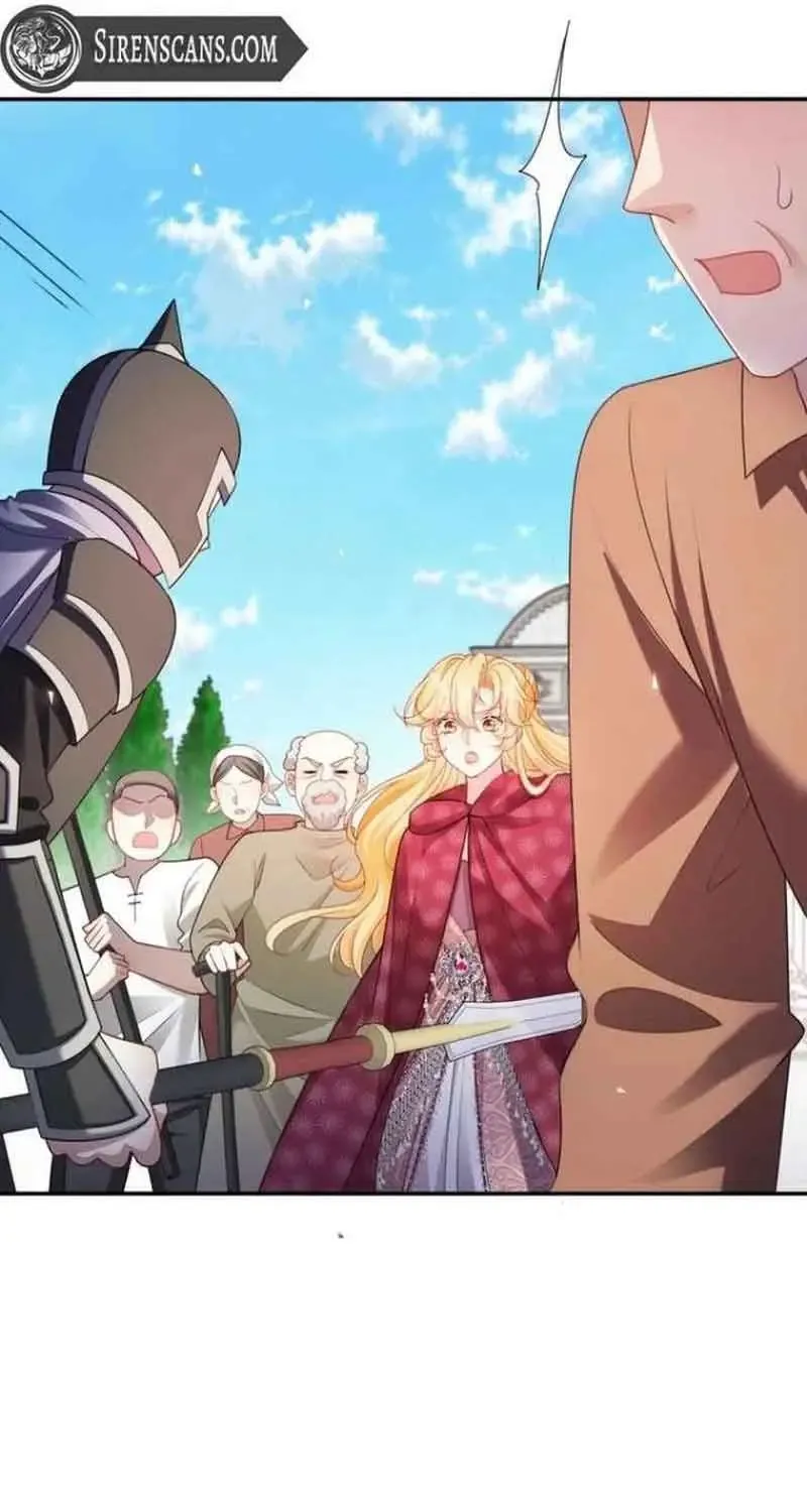 Kiếp Này, Ta Bỏ Vai Nữ Hoàng Phản Diện Chap 41 - Next Chap 42