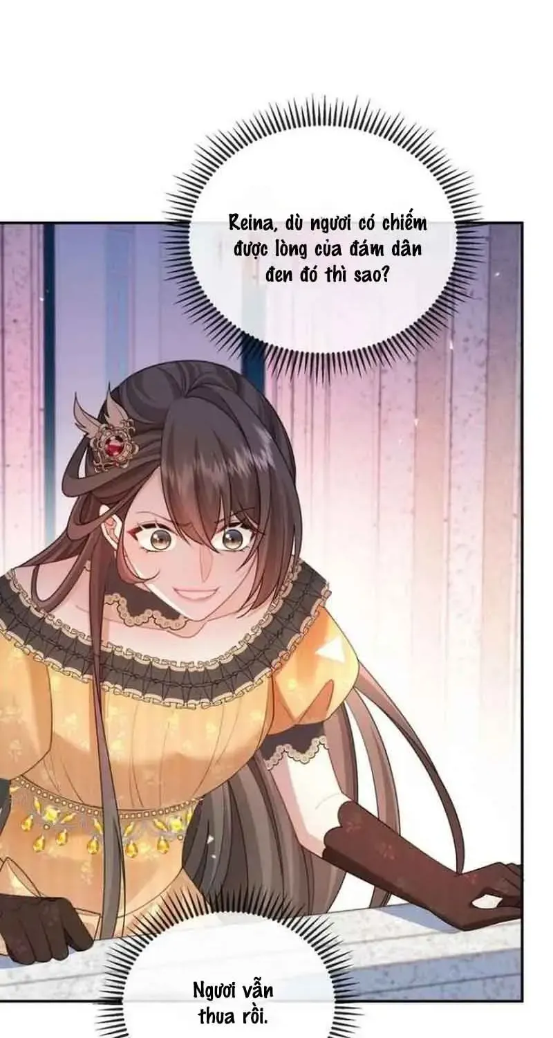 Kiếp Này, Ta Bỏ Vai Nữ Hoàng Phản Diện Chap 41 - Next Chap 42