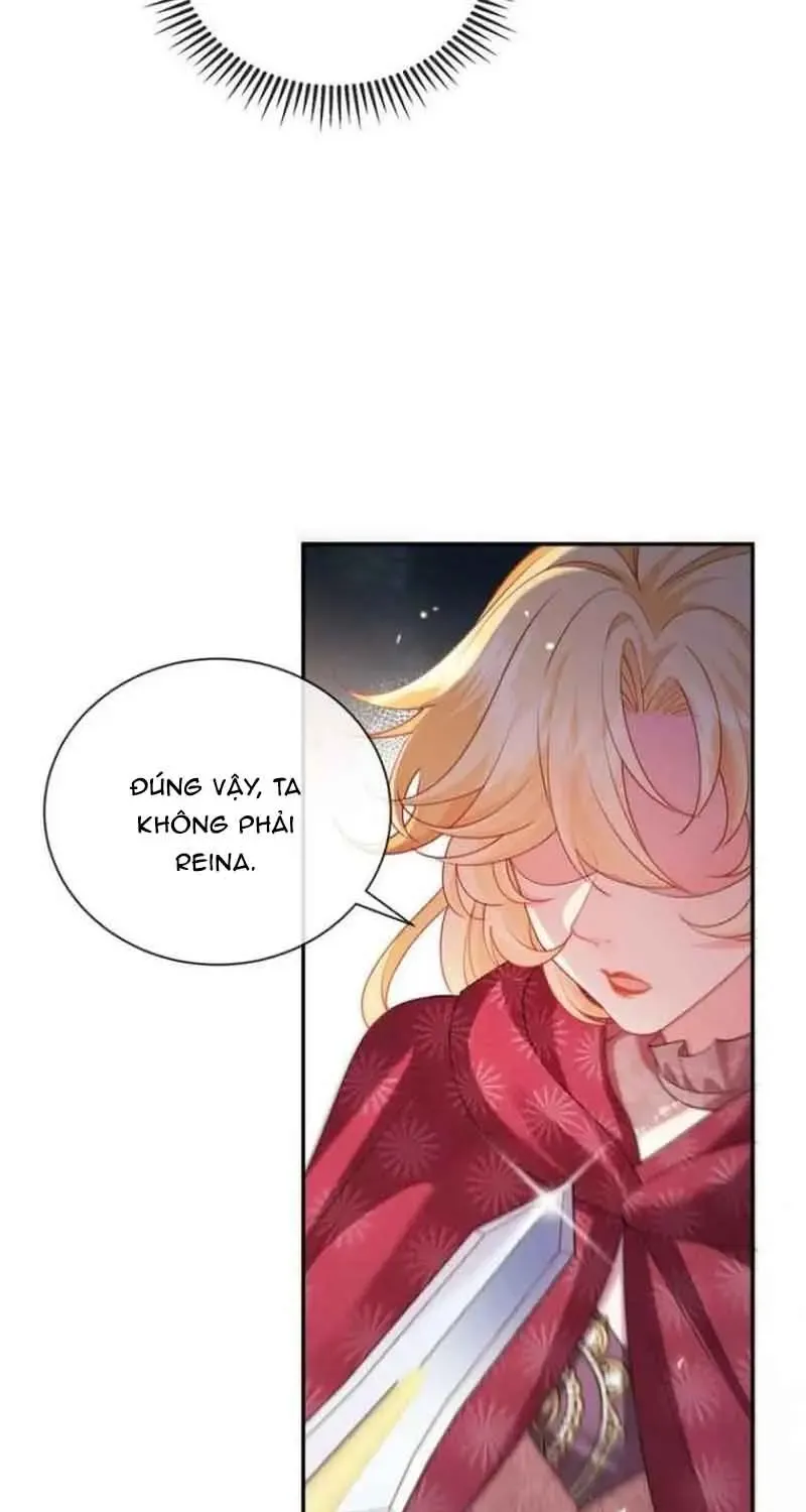 Kiếp Này, Ta Bỏ Vai Nữ Hoàng Phản Diện Chap 41 - Next Chap 42