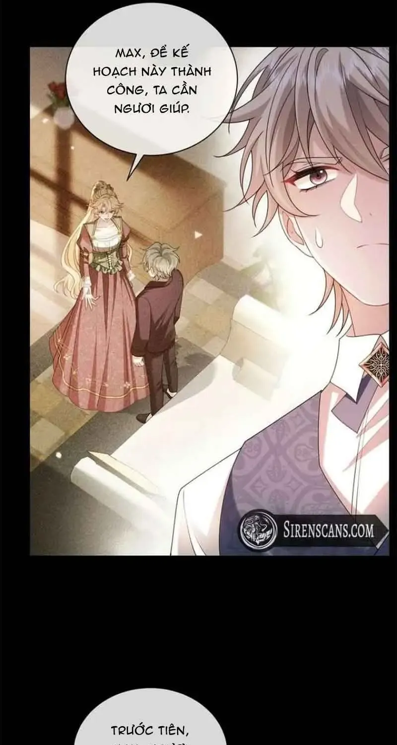 Kiếp Này, Ta Bỏ Vai Nữ Hoàng Phản Diện Chap 41 - Next Chap 42