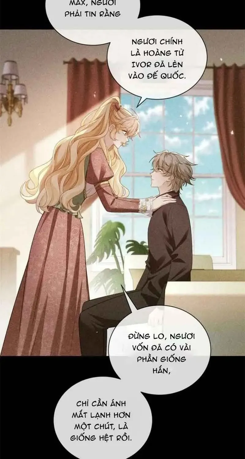 Kiếp Này, Ta Bỏ Vai Nữ Hoàng Phản Diện Chap 41 - Next Chap 42