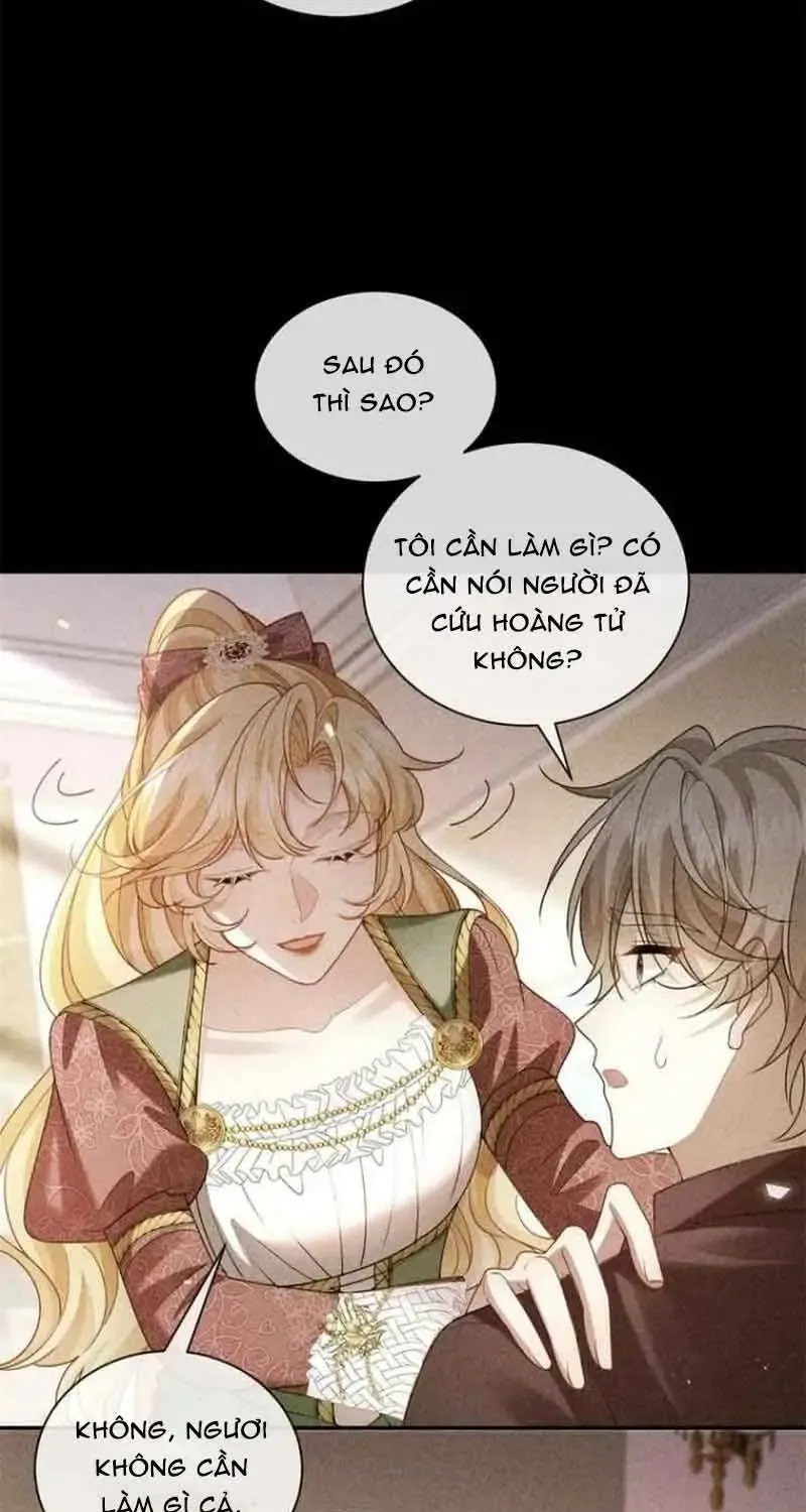 Kiếp Này, Ta Bỏ Vai Nữ Hoàng Phản Diện Chap 41 - Next Chap 42