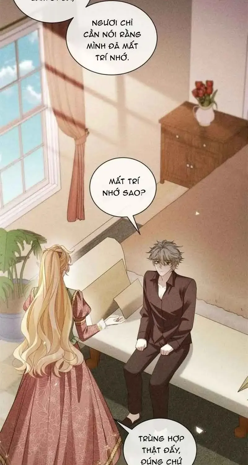 Kiếp Này, Ta Bỏ Vai Nữ Hoàng Phản Diện Chap 41 - Next Chap 42