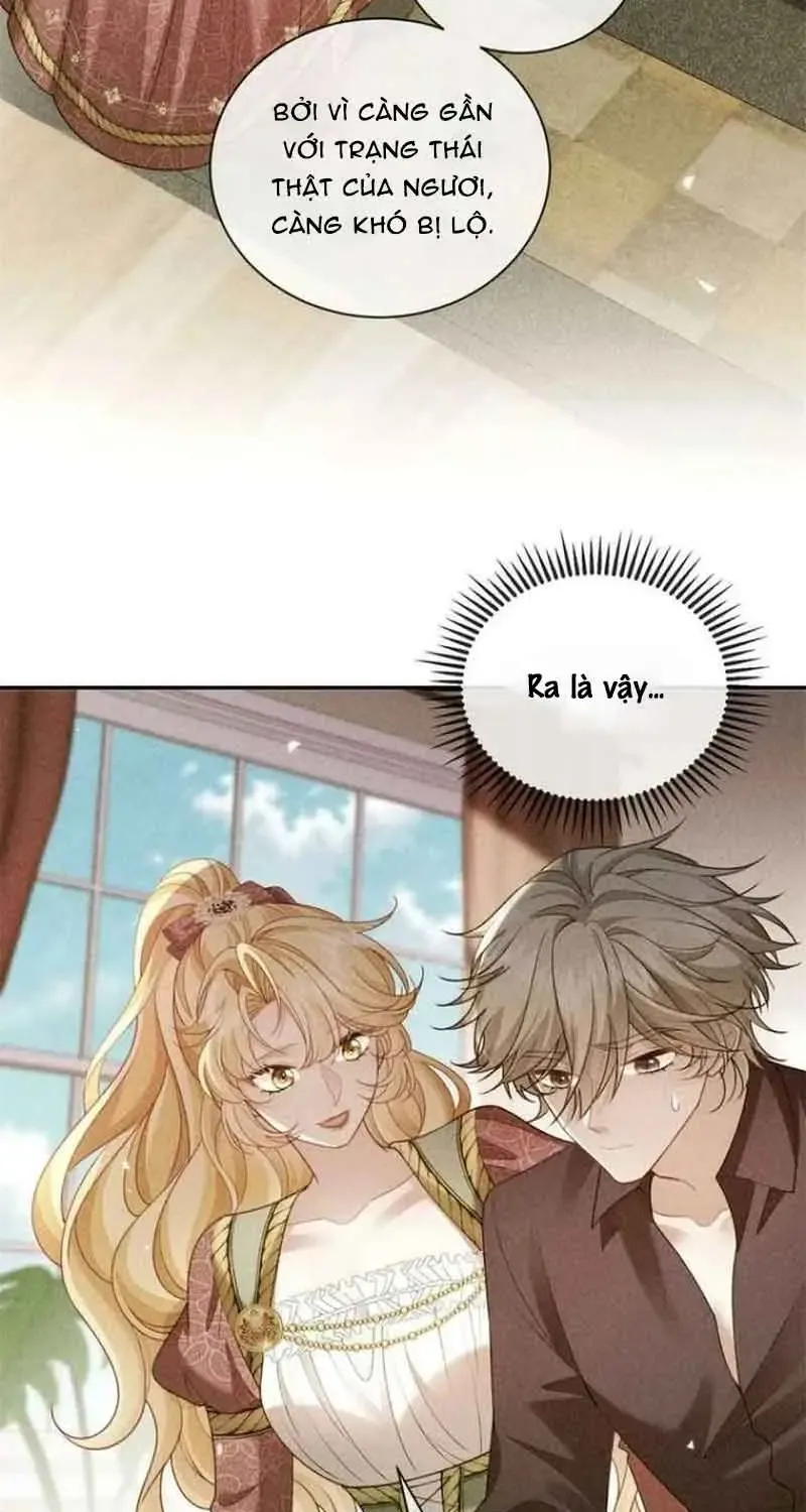 Kiếp Này, Ta Bỏ Vai Nữ Hoàng Phản Diện Chap 41 - Next Chap 42