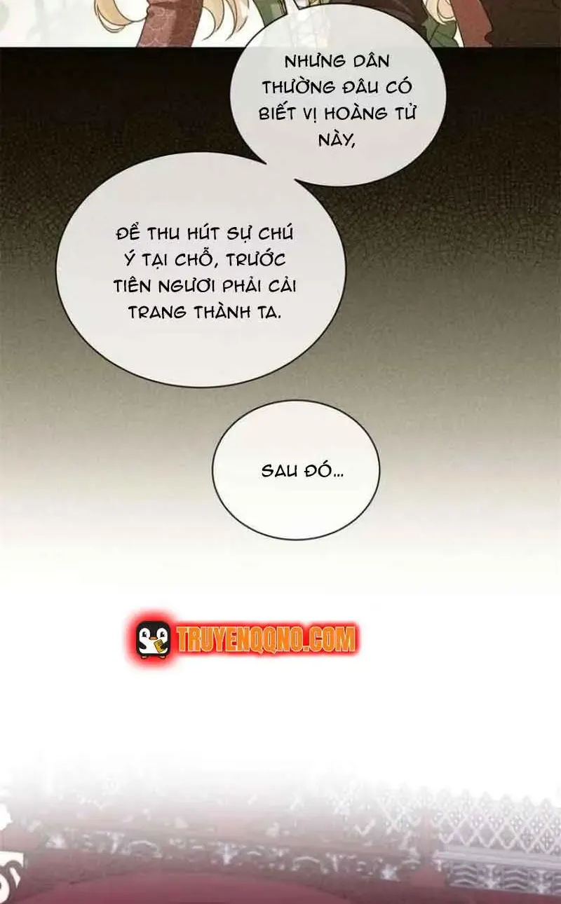 Kiếp Này, Ta Bỏ Vai Nữ Hoàng Phản Diện Chap 41 - Next Chap 42